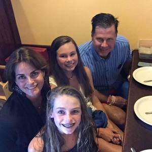 Meet your Posher, Charles